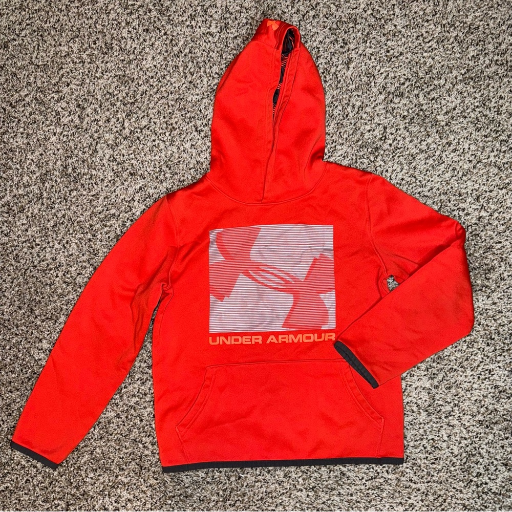 Boys Hoodie